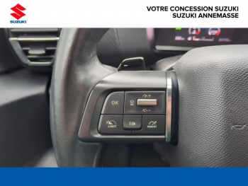 Photo 16 du bon plan CITROEN C4 BlueHDi 130ch S&S Shine Pack EAT8 occasion à 15490 €