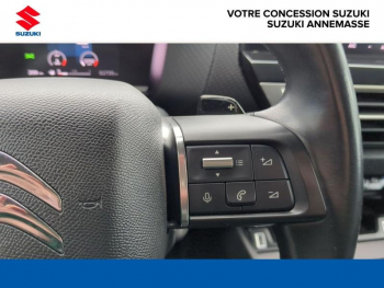 Photo 17 du bon plan CITROEN C4 BlueHDi 130ch S&S Shine Pack EAT8 occasion à 15490 €