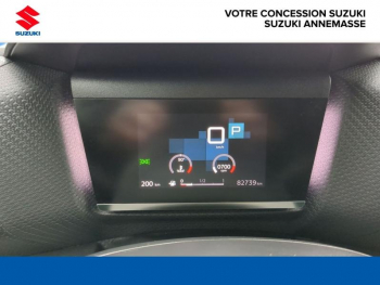Photo 19 du bon plan CITROEN C4 BlueHDi 130ch S&S Shine Pack EAT8 occasion à 15490 €
