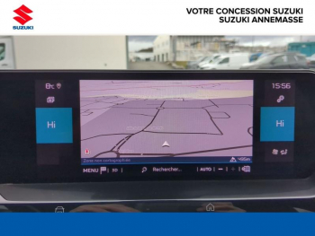 Photo 20 du bon plan CITROEN C4 BlueHDi 130ch S&S Shine Pack EAT8 occasion à 15490 €