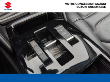 Photo 23 du bon plan CITROEN C4 BlueHDi 130ch S&S Shine Pack EAT8 occasion à 15490 €