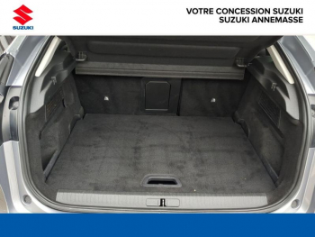 Photo 24 du bon plan CITROEN C4 BlueHDi 130ch S&S Shine Pack EAT8 occasion à 15490 €