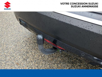 Photo 25 du bon plan CITROEN C4 BlueHDi 130ch S&S Shine Pack EAT8 occasion à 15490 €