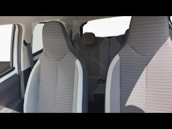 Photo 22 du bon plan TOYOTA Aygo 1.0 VVT-i 72ch x-play x-app 5p MC18 occasion à 9900 €