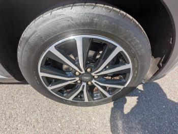 Photo 9 du bon plan FORD Puma 1.0 Flexifuel 125ch S&S mHEV Titanium occasion à 15980 €