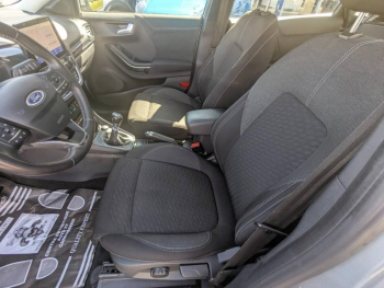Photo 10 du bon plan FORD Puma 1.0 Flexifuel 125ch S&S mHEV Titanium occasion à 15980 €