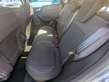 Photo 11 du bon plan FORD Puma 1.0 Flexifuel 125ch S&S mHEV Titanium occasion à 15980 €