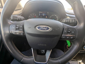 Photo 15 du bon plan FORD Puma 1.0 Flexifuel 125ch S&S mHEV Titanium occasion à 15980 €