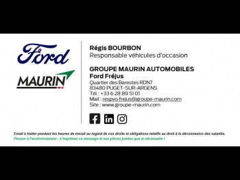 Photo 2 du bon plan FORD Puma 1.0 EcoBoost Hybrid 125ch ST-Line X S&S occasion à 24930 €