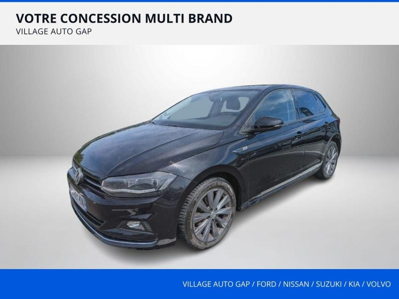Bon plan VOLKSWAGEN Polo 1.0 TSI 115ch Copper Line Euro6d-T occasion à 12990 €
