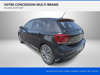 Photo 2 du bon plan VOLKSWAGEN Polo 1.0 TSI 115ch Copper Line Euro6d-T occasion à 12990 €
