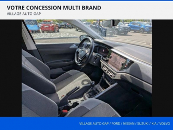 Photo 3 du bon plan VOLKSWAGEN Polo 1.0 TSI 115ch Copper Line Euro6d-T occasion à 12990 €