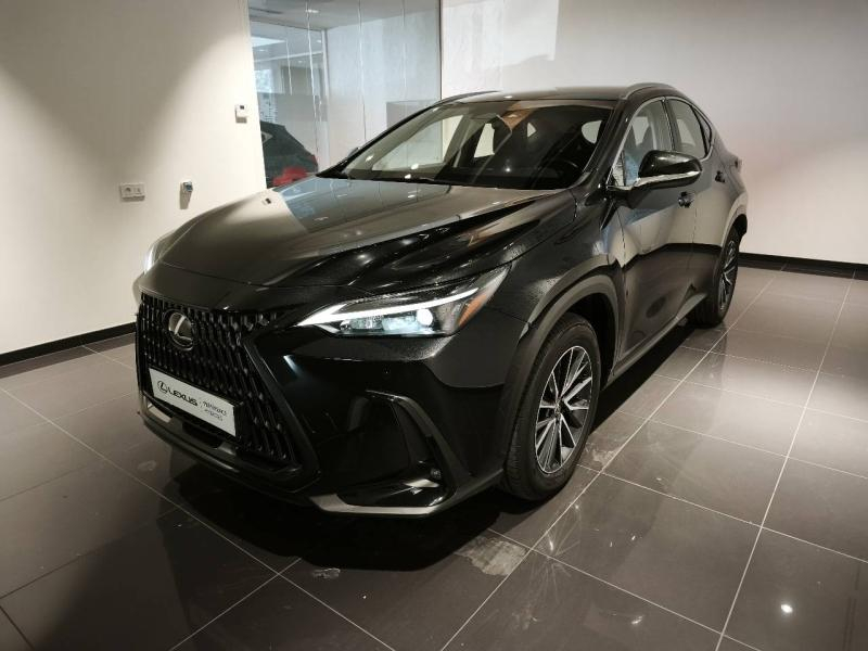 Bon plan LEXUS NX 350h Pack Business 2WD MY25 occasion à 52890 €
