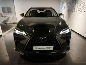Photo 2 du bon plan LEXUS NX 350h Pack Business 2WD MY25 occasion à 52890 €