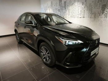 Photo 3 du bon plan LEXUS NX 350h Pack Business 2WD MY25 occasion à 52890 €