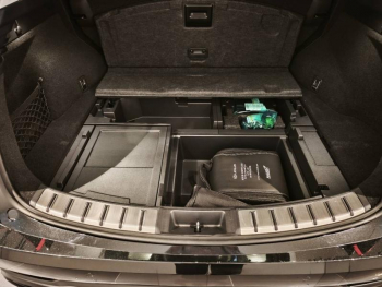 Photo 10 du bon plan LEXUS NX 350h Pack Business 2WD MY25 occasion à 52890 €