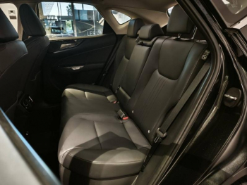 Photo 12 du bon plan LEXUS NX 350h Pack Business 2WD MY25 occasion à 52890 €