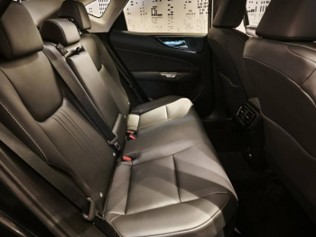 Photo 13 du bon plan LEXUS NX 350h Pack Business 2WD MY25 occasion à 52890 €