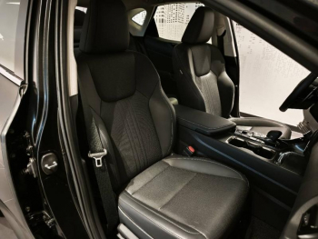 Photo 14 du bon plan LEXUS NX 350h Pack Business 2WD MY25 occasion à 52890 €