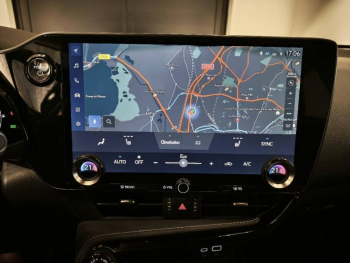 Photo 19 du bon plan LEXUS NX 350h Pack Business 2WD MY25 occasion à 52890 €