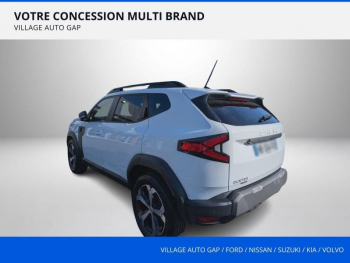 Photo 3 du bon plan DACIA Duster 1.6 hybrid 140ch Journey occasion à 23990 €