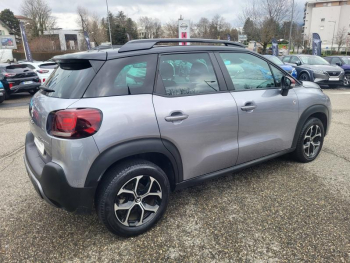 Photo 2 du bon plan CITROEN C3 Aircross BlueHDi 120ch S&S C-Series EAT6 occasion à 17290 €