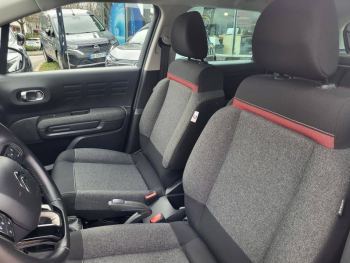 Photo 4 du bon plan CITROEN C3 Aircross BlueHDi 120ch S&S C-Series EAT6 occasion à 17290 €