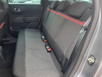 Photo 5 du bon plan CITROEN C3 Aircross BlueHDi 120ch S&S C-Series EAT6 occasion à 17290 €
