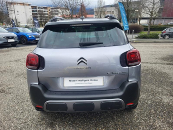 Photo 12 du bon plan CITROEN C3 Aircross BlueHDi 120ch S&S C-Series EAT6 occasion à 17290 €