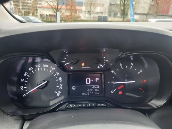 Photo 15 du bon plan CITROEN C3 Aircross BlueHDi 120ch S&S C-Series EAT6 occasion à 17290 €