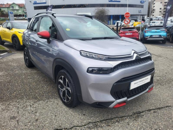 Photo 18 du bon plan CITROEN C3 Aircross BlueHDi 120ch S&S C-Series EAT6 occasion à 17290 €