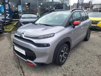 Photo 21 du bon plan CITROEN C3 Aircross BlueHDi 120ch S&S C-Series EAT6 occasion à 17290 €