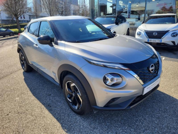 Photo 8 du bon plan NISSAN Juke 1.6 Hybrid 143ch N-Connecta 2024 occasion à 19990 €