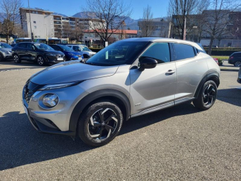 Photo 13 du bon plan NISSAN Juke 1.6 Hybrid 143ch N-Connecta 2024 occasion à 19990 €
