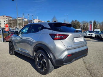 Photo 18 du bon plan NISSAN Juke 1.6 Hybrid 143ch N-Connecta 2024 occasion à 19990 €