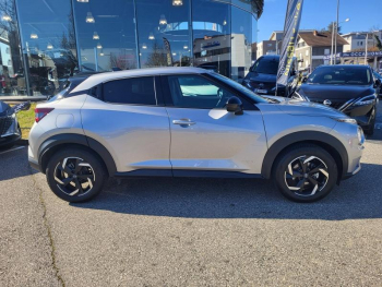 Photo 23 du bon plan NISSAN Juke 1.6 Hybrid 143ch N-Connecta 2024 occasion à 19990 €