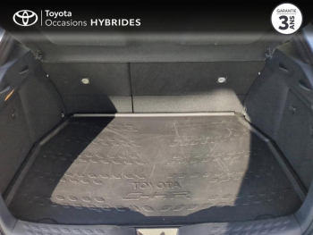 Photo 10 du bon plan TOYOTA C-HR 2.0 Hybride 184ch Collection E-CVT occasion à 24490 €