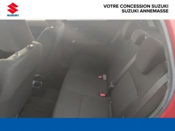 Photo 11 du bon plan SUZUKI Swift 1.2 Dualjet Hybrid 83ch Pack AllGrip occasion à 15990 €