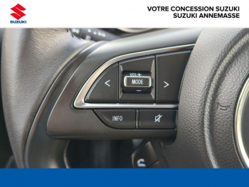 Photo 15 du bon plan SUZUKI Swift 1.2 Dualjet Hybrid 83ch Pack AllGrip occasion à 15990 €