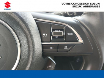 Photo 16 du bon plan SUZUKI Swift 1.2 Dualjet Hybrid 83ch Pack AllGrip occasion à 15990 €