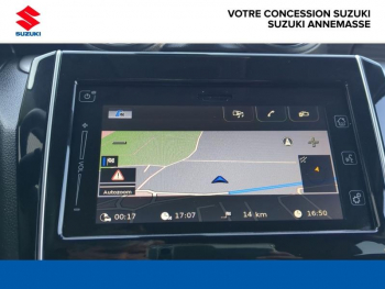 Photo 18 du bon plan SUZUKI Swift 1.2 Dualjet Hybrid 83ch Pack AllGrip occasion à 15990 €