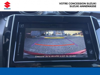 Photo 19 du bon plan SUZUKI Swift 1.2 Dualjet Hybrid 83ch Pack AllGrip occasion à 15990 €