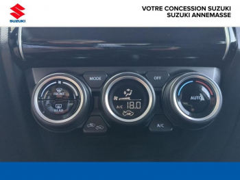 Photo 20 du bon plan SUZUKI Swift 1.2 Dualjet Hybrid 83ch Pack AllGrip occasion à 15990 €