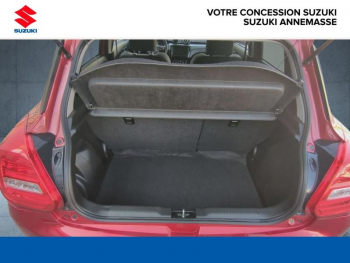 Photo 23 du bon plan SUZUKI Swift 1.2 Dualjet Hybrid 83ch Pack AllGrip occasion à 15990 €