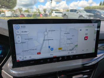 Photo 8 du bon plan FORD Focus SW 1.0 EcoBoost mHEV 155ch ST-Line X occasion à 20990 €
