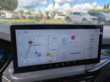 Photo 9 du bon plan FORD Focus SW 1.0 EcoBoost mHEV 155ch ST-Line X occasion à 20990 €