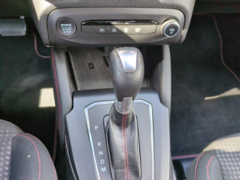 Photo 10 du bon plan FORD Focus SW 1.0 EcoBoost mHEV 155ch ST-Line X occasion à 20990 €