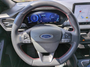Photo 11 du bon plan FORD Focus SW 1.0 EcoBoost mHEV 155ch ST-Line X occasion à 20990 €