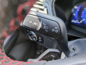 Photo 12 du bon plan FORD Focus SW 1.0 EcoBoost mHEV 155ch ST-Line X occasion à 20990 €