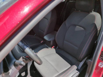 Photo 15 du bon plan FORD Focus SW 1.0 EcoBoost mHEV 155ch ST-Line X occasion à 20990 €